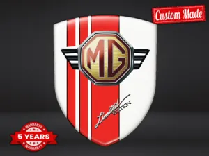 MG Autotür Folien Haltbar Max Modern Pro Stilvoll